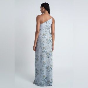 Jenny Yoo Bristol Enchanted Floral Embroidery Dress